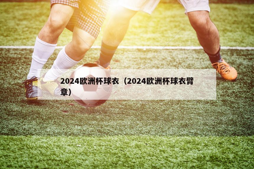 2024欧洲杯球衣（2024欧洲杯球衣臂章）